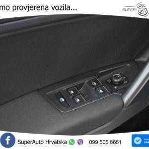 VW Tiguan Allspace 2.0 TDI United R-line 150 KS, NAVI+GR SJED+ASIST