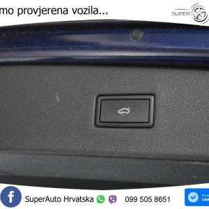 VW Tiguan Allspace 2.0 TDI United R-line 150 KS, NAVI+GR SJED+ASIST