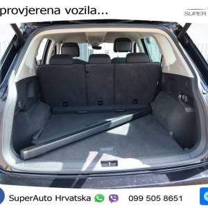 VW Tiguan Allspace 2.0 TDI DSG Comfortline 150 KS, VIRT+GR SJED+NAVI+ASIST