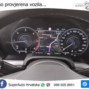 VW Touareg 3.0 TDI 4x4 DSG R-Line 286 KS, LED+ACC+PANO+GR SJED+VIRT+KAM