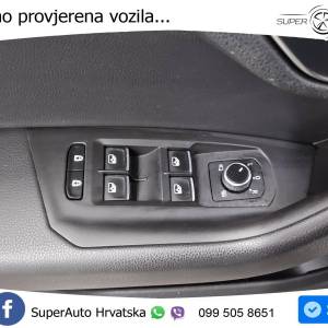 VW Touareg 3.0 TDI 4x4 DSG R-Line 286 KS, LED+ACC+PANO+GR SJED+VIRT+KAM