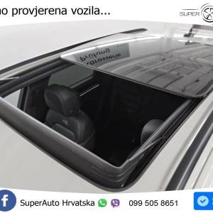 VW Touareg 3.0 TDI 4x4 DSG R-Line 286 KS, LED+ACC+PANO+GR SJED+VIRT+KAM