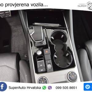 VW Touareg 3.0 TDI 4x4 DSG R-Line 286 KS, LED+ACC+PANO+GR SJED+VIRT+KAM