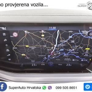 VW Touareg 3.0 TDI 4x4 DSG R-Line 286 KS, LED+ACC+PANO+GR SJED+VIRT+KAM
