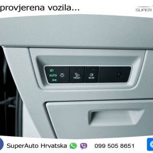 VW Touareg 3.0 TSI V6 4M Aut. Elegance 381 KS, ZRAČNI+ACC+360+4xR SJED+PANO+VIRT