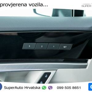 VW Touareg 3.0 TSI V6 4M Aut. Elegance 381 KS, ZRAČNI+ACC+360+4xR SJED+PANO+VIRT