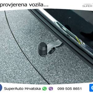 VW Touareg 3.0 TSI V6 4M Aut. Elegance 381 KS, ZRAČNI+ACC+360+4xR SJED+PANO+VIRT
