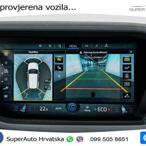 VW Touareg 3.0 TSI V6 4M Aut. Elegance 381 KS, ZRAČNI+ACC+360+4xR SJED+PANO+VIRT