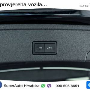 VW Touareg 3.0 TSI V6 4M Aut. Elegance 381 KS, ZRAČNI+ACC+360+4xR SJED+PANO+VIRT