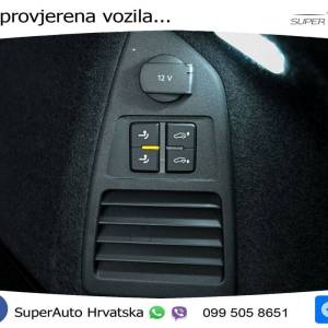 VW Touareg 3.0 TSI V6 4M Aut. Elegance 381 KS, ZRAČNI+ACC+360+4xR SJED+PANO+VIRT