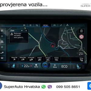 VW Touareg 3.0 TSI V6 4M Aut. Elegance 381 KS, ZRAČNI+ACC+360+4xR SJED+PANO+VIRT