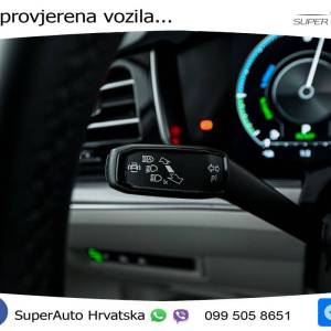 VW Touareg 3.0 TSI V6 4M Aut. Elegance 381 KS, ZRAČNI+ACC+360+4xR SJED+PANO+VIRT