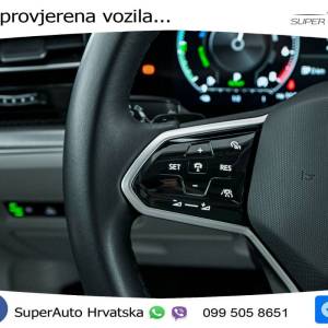 VW Touareg 3.0 TSI V6 4M Aut. Elegance 381 KS, ZRAČNI+ACC+360+4xR SJED+PANO+VIRT