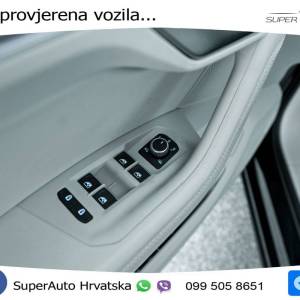 VW Touareg 3.0 TSI V6 4M Aut. Elegance 381 KS, ZRAČNI+ACC+360+4xR SJED+PANO+VIRT