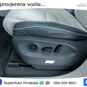 VW Touareg 3.0 TSI V6 4M Aut. Elegance 381 KS, ZRAČNI+ACC+360+4xR SJED+PANO+VIRT