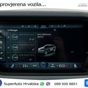 VW Touareg 3.0 TSI V6 4M Aut. Elegance 381 KS, ZRAČNI+ACC+360+4xR SJED+PANO+VIRT