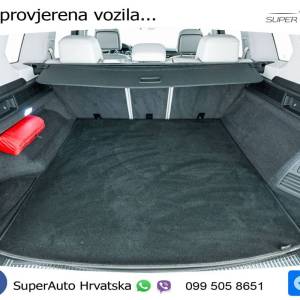 VW Touareg 3.0 TSI V6 4M Aut. Elegance 381 KS, ZRAČNI+ACC+360+4xR SJED+PANO+VIRT