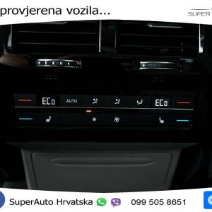VW Touareg 3.0 TSI V6 4M Aut. Elegance 381 KS, ZRAČNI+ACC+360+4xR SJED+PANO+VIRT