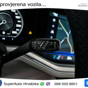 VW Touareg 3.0 TSI V6 4M Aut. Elegance 381 KS, ZRAČNI+ACC+360+4xR SJED+PANO+VIRT