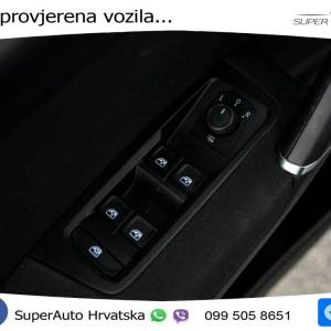 VW Touran 1.5 TSI DSG Comfortline 150 KS, ACC+GR SJED+PDC