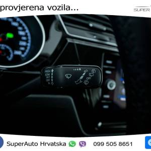 VW Touran 1.5 TSI DSG Highline 150 KS, 7-SJED+ACC+GR SJED+VIRT