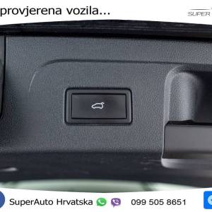 VW Touran 1.5 TSI DSG Highline 150 KS, 7-SJED+ACC+GR SJED+VIRT