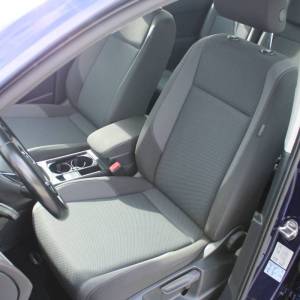 VW Touran 1.6 TDi DSG *NAVIGACIJA*