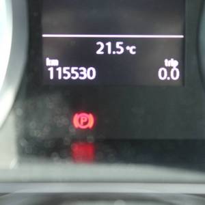 VW Touran 1.6 TDi DSG *NAVIGACIJA*