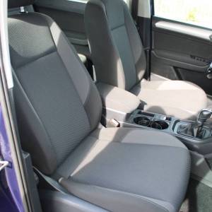 VW Touran 1.6 TDi DSG *NAVIGACIJA*