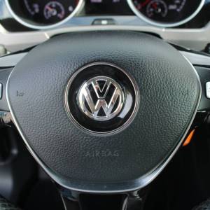 VW Touran 1.6 TDi DSG *NAVIGACIJA*
