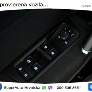 VW Touran 2.0 TDI Aut. Comfort 150 KS, 7-SJED+ACC+LED+KAM+GR SJED+PANO+VIRT