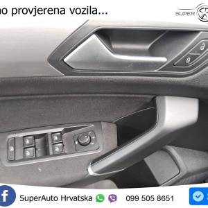 VW Touran 2.0 TDI Comfort 150 KS, ACC+GR SJED+PARK