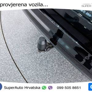 VW Touran 2.0 TDI DSG Highline 150 KS, 7-SJED+ACC+KAM+GR SJED+VIRT+NAVI