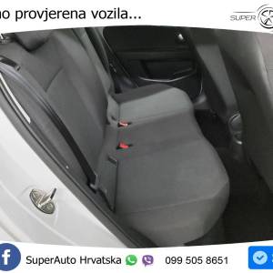VW up! 1.0 65 KS, KAM+TEM+PARK