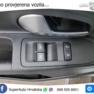 VW up! 1.0 65 KS, KAM+TEM+PARK