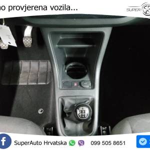 VW up! 1.0 65 KS, KAM+TEM+PARK