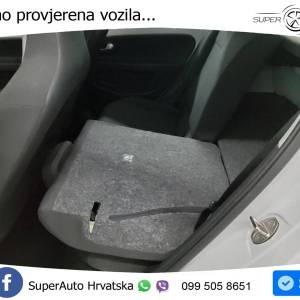 VW up! 1.0 65 KS, KAM+TEM+PARK