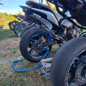Yamaha honda kawasaki ducati dijelovi