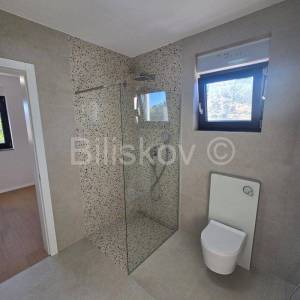 Žaborić, novogradnja, prodaja dvosoban apartman 118 m2 + terasa 47 m2