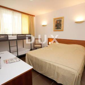 ZADAR, ARBANASI - Hotel s četiri zvjezdice na top lokaciji