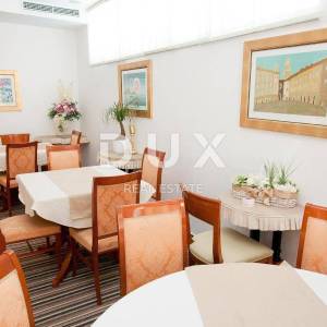 ZADAR, ARBANASI - Hotel s četiri zvjezdice na top lokaciji