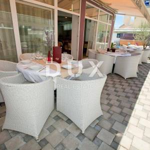 ZADAR, ARBANASI - Hotel s četiri zvjezdice na top lokaciji