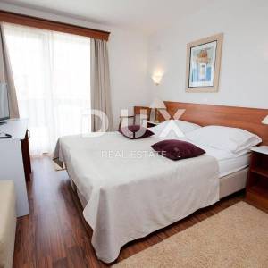 ZADAR, ARBANASI - Hotel s četiri zvjezdice na top lokaciji