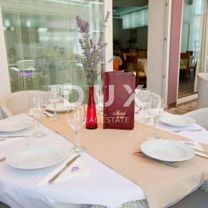 ZADAR, ARBANASI - Hotel s četiri zvjezdice na top lokaciji