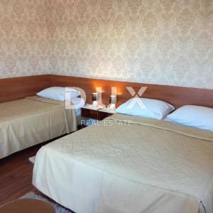 ZADAR, ARBANASI - Hotel s četiri zvjezdice na top lokaciji
