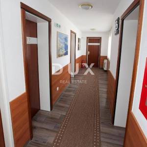 ZADAR, ARBANASI - Hotel s četiri zvjezdice na top lokaciji