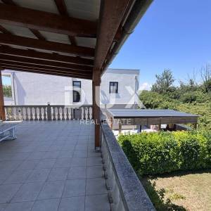 ZADAR, BIBINJE - Apartmanska kuća 150 m od mora