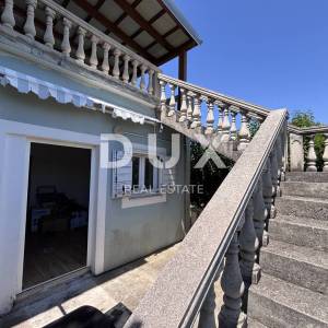ZADAR, BIBINJE - Apartmanska kuća 150 m od mora