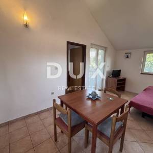 ZADAR, BIBINJE - Apartmanska kuća 150 m od mora