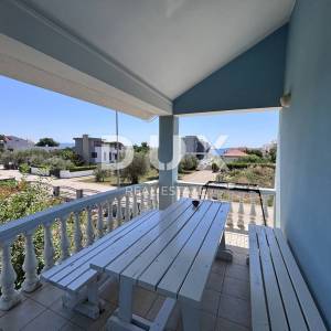 ZADAR, BIBINJE - Apartmanska kuća 150 m od mora